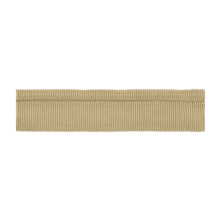 Olivia Cd W/Flange Buff by Groundworks Designer Trim THOMAS O'BRIEN TRIM COLLECTION ACETATE - 57%;COTTON - 43% France - Horizontal: - and Vertical: - - - Swanky Fabrics -