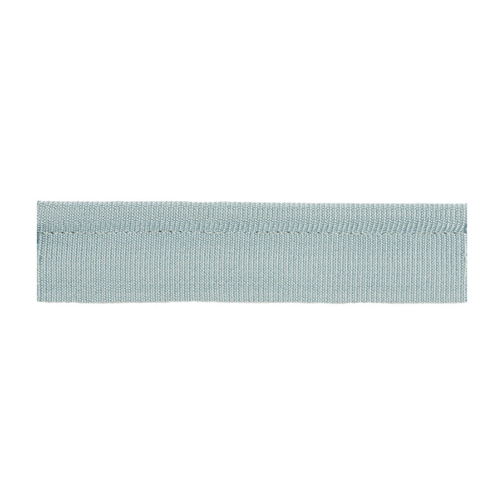 Olivia Cd W/Flange Ice by Lee Jofa Modern Trim Lee Jofa Modern Trim Olivia Cd W/Flange IceTrim THOMAS O'BRIEN TRIM COLLECTION ACETATE - 57%;COTTON - 43% France </p><p>Repeat: H: , V: - Fabric Carolina -