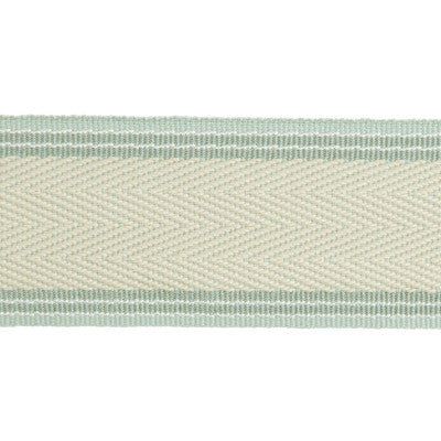 Hance Ice by Lee Jofa Designer Trim - POLYESTER - 100% India - Horizontal: - and Vertical: - 1.77 - Swanky Fabrics -