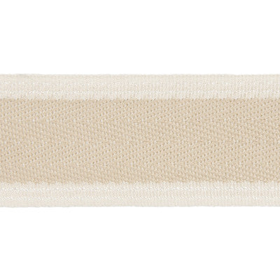 Hance Creme by Lee Jofa Trim Lee Jofa Trim Hance CremeTrim POLYESTER - 100% India </p><p>Repeat: H: , V: 1.77 - Fabric Carolina -