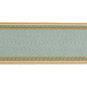 Hance Ocean by Lee Jofa Designer Trim