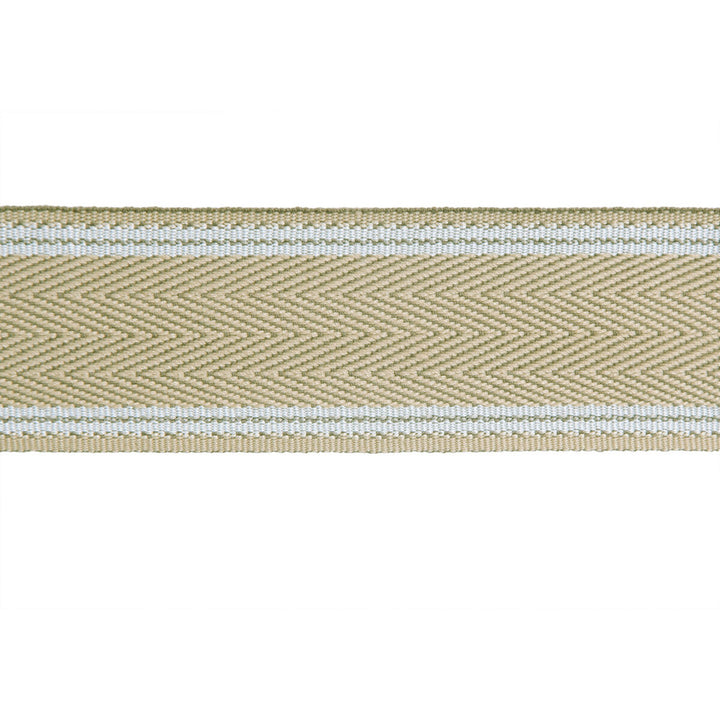 Hance Dune by Lee Jofa Trim Lee Jofa Trim Hance DuneTrim POLYESTER - 100% India </p><p>Repeat: H: , V: 1.77 - Fabric Carolina -