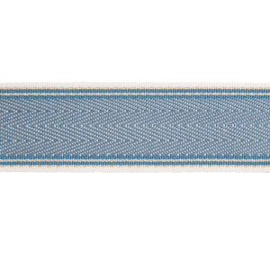 Hance Blue by Lee Jofa Designer Trim