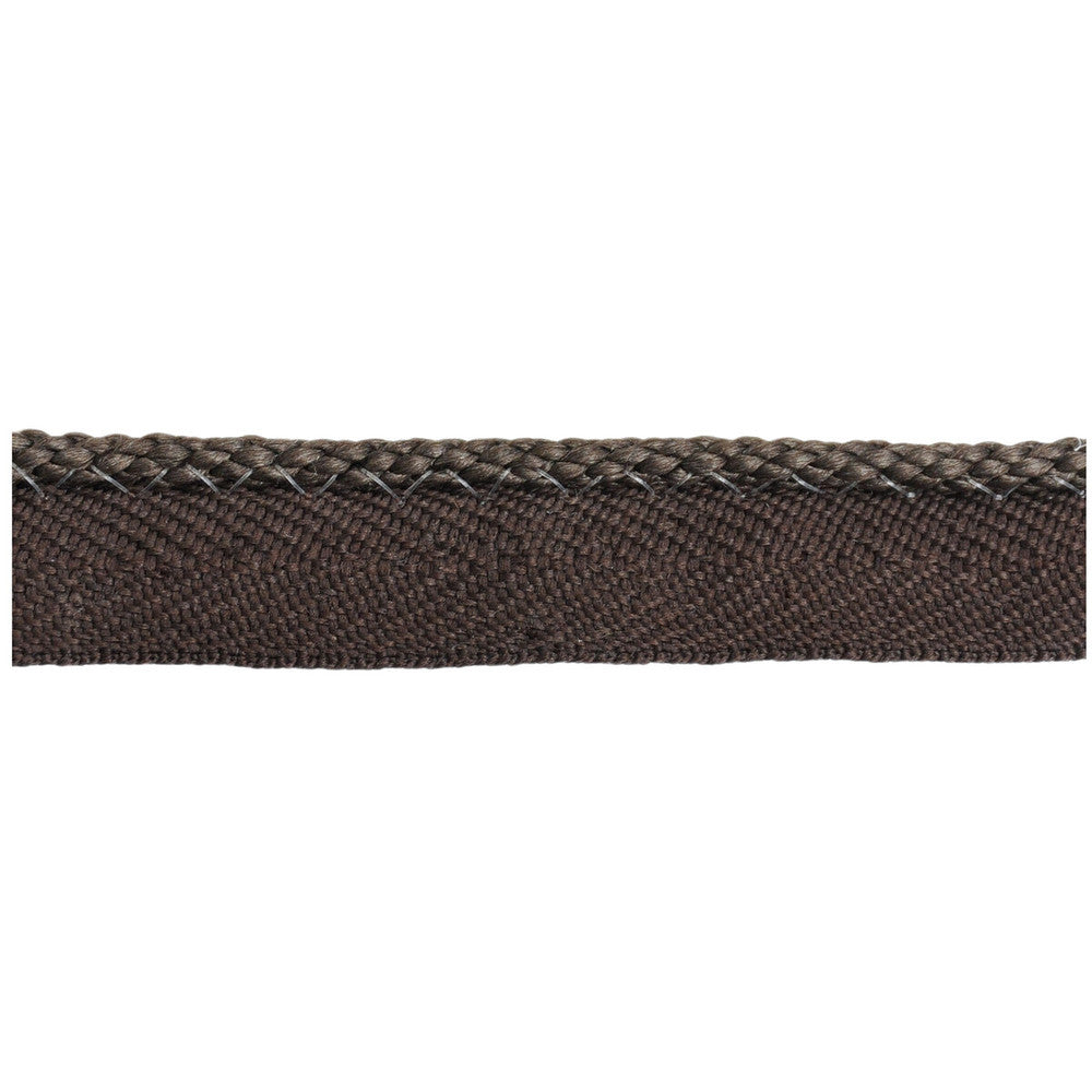 Pencil Line Java by Lee Jofa Designer Trim CALVIN KLEIN COLLECTION SILK - 54.7%;POLYESTER - 45.3% China - Horizontal: - and Vertical: - 0.09 - Swanky Fabrics -