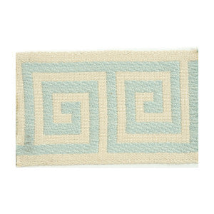 Classic Key Breeze by Lee Jofa Designer Trim
