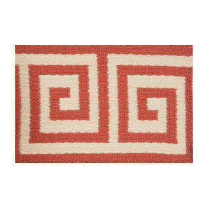 Classic Key Rhubarb by Lee Jofa Designer Trim