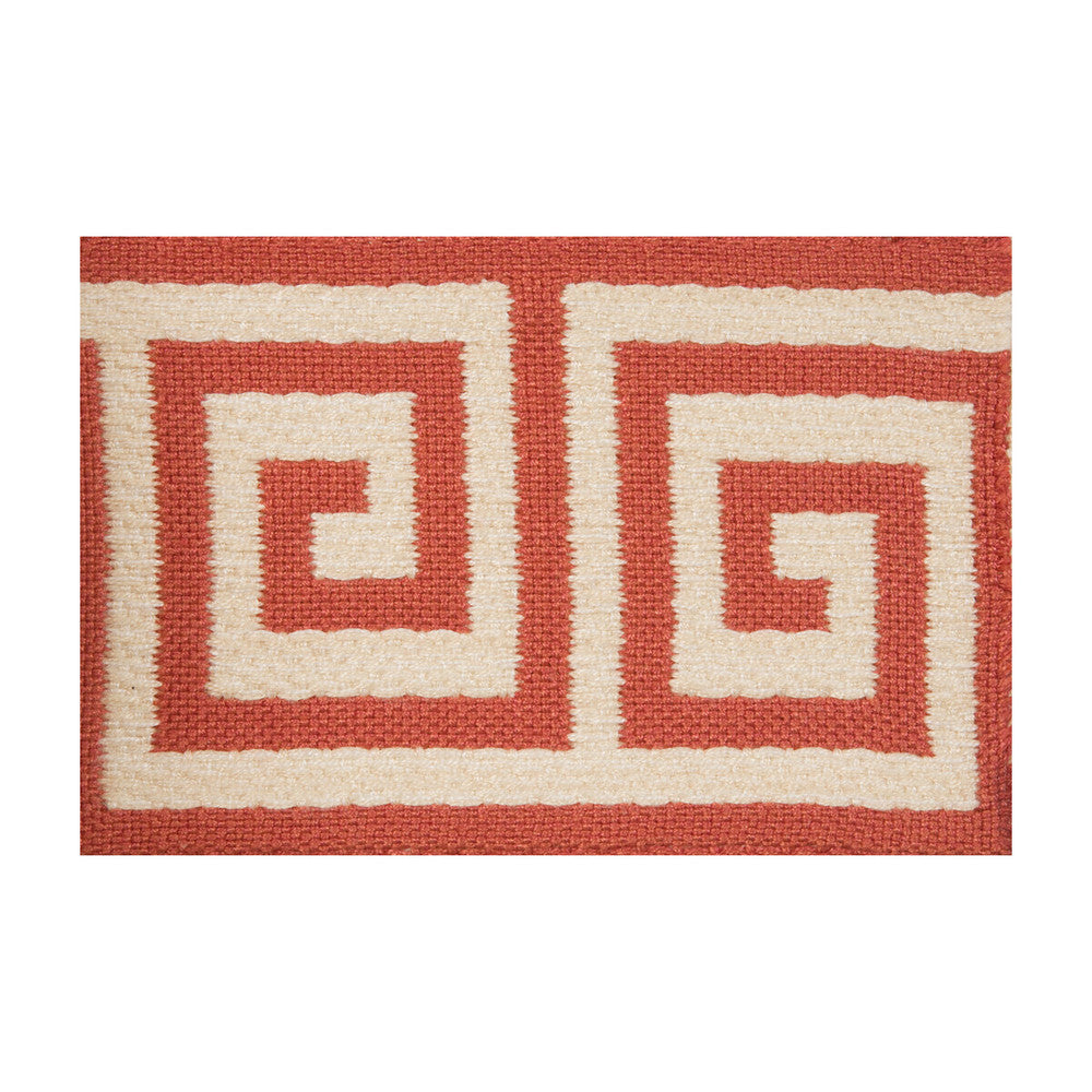 Classic Key Rhubarb by Lee Jofa Trim Lee Jofa Trim Classic Key RhubarbTrim VISCOSE - 100% France </p><p>Repeat: H: , V: 2.5 - Fabric Carolina -