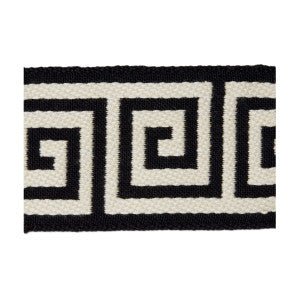 Classic Key Domino by Lee Jofa Designer Trim