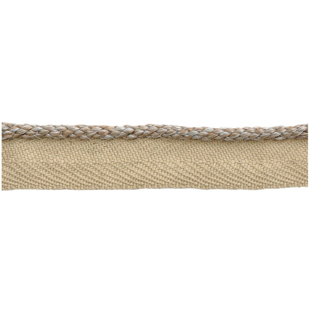Pencil Line Linen by Lee Jofa Designer Trim CALVIN KLEIN COLLECTION SILK - 54.7%;POLYESTER - 45.3% China - Horizontal: - and Vertical: - 0.09 - Swanky Fabrics -