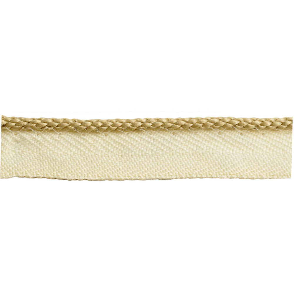 Pencil Line Oyster by Lee Jofa Trim Lee Jofa Trim Pencil Line OysterTrim CALVIN KLEIN COLLECTION SILK - 54.7%;POLYESTER - 45.3% China </p><p>Repeat: H: , V: 0.09 - Fabric Carolina -