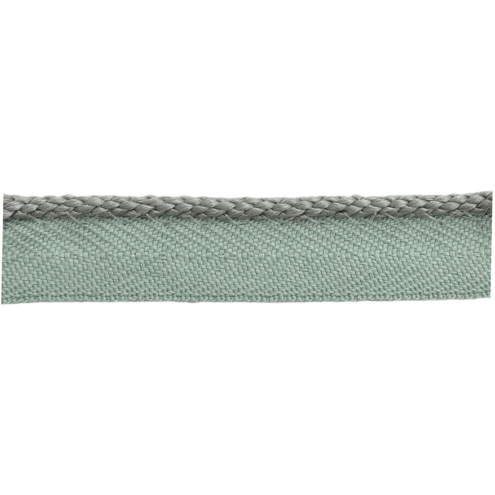 Pencil Line Tide by Lee Jofa Designer Trim CALVIN KLEIN COLLECTION SILK - 54.7%;POLYESTER - 45.3% China - Horizontal: - and Vertical: - 0.09 - Swanky Fabrics -