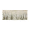 Dipped Fringe Linen by Lee Jofa Modern Designer Trim