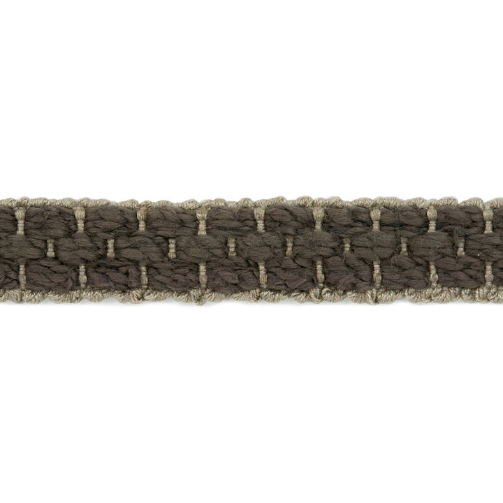 Lee Jofa Groundworks Tl10125-616 by Groundworks Designer Trim KELLY WEARSTLER COLLECTION VISCOSE - 70%;COTTON - 27%;LINEN - 3% Egypt Horizontal: and Vertical: 1 - Swanky Fabrics -