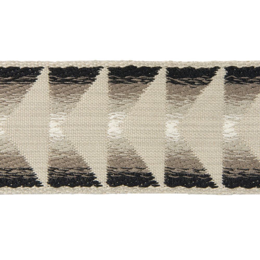 Groundworks Tl10127-188 by Groundworks Designer Trim KELLY WEARSTLER COLLECTION VISCOSE - 100% France - Horizontal: - and Vertical: - 2.5 - Swanky Fabrics -