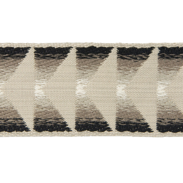 Lee Jofa Groundworks Tl10127-188 by Groundworks Designer Trim KELLY WEARSTLER COLLECTION VISCOSE - 100% France Horizontal: and Vertical: 2.5 - Swanky Fabrics -
