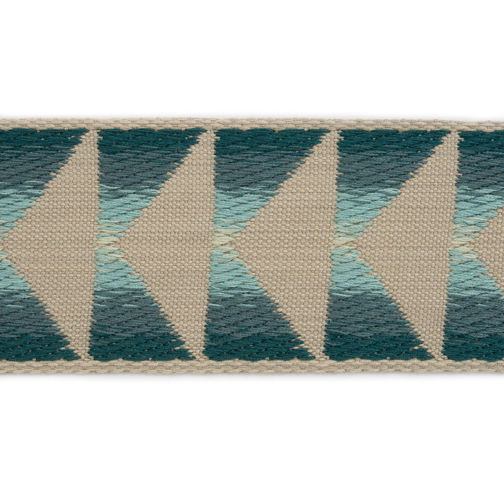 Groundworks Tl10127-335 by Groundworks Designer Trim KELLY WEARSTLER COLLECTION VISCOSE - 100% France - Horizontal: - and Vertical: - 2.5 - Swanky Fabrics -