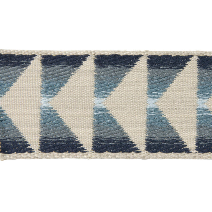 Lee Jofa Groundworks Tl10127-5 by Groundworks Designer Trim KELLY WEARSTLER COLLECTION VISCOSE - 100% France Horizontal: and Vertical: 2.5 - Swanky Fabrics -