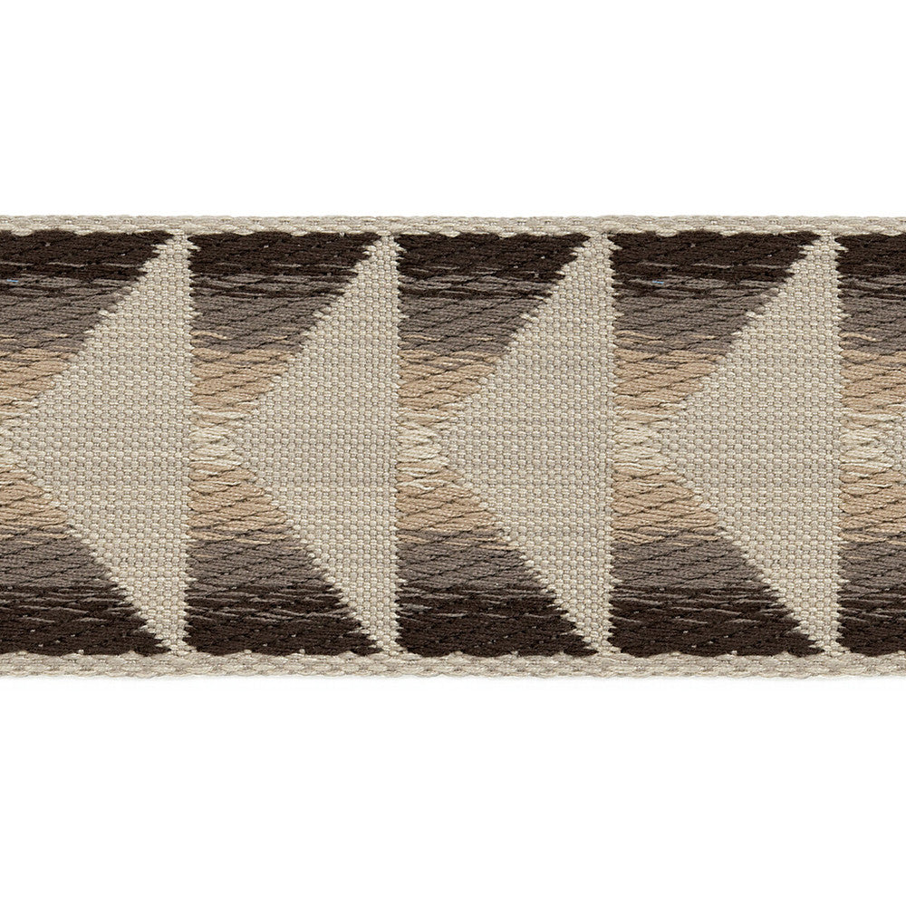 Lee Jofa Groundworks Tl10127-616 by Groundworks Designer Trim KELLY WEARSTLER COLLECTION VISCOSE - 100% France Horizontal: and Vertical: 2.5 - Swanky Fabrics -