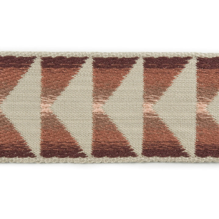 Lee Jofa Groundworks Tl10127-917 by Groundworks Designer Trim KELLY WEARSTLER COLLECTION VISCOSE - 100% France Horizontal: and Vertical: 2.5 - Swanky Fabrics -