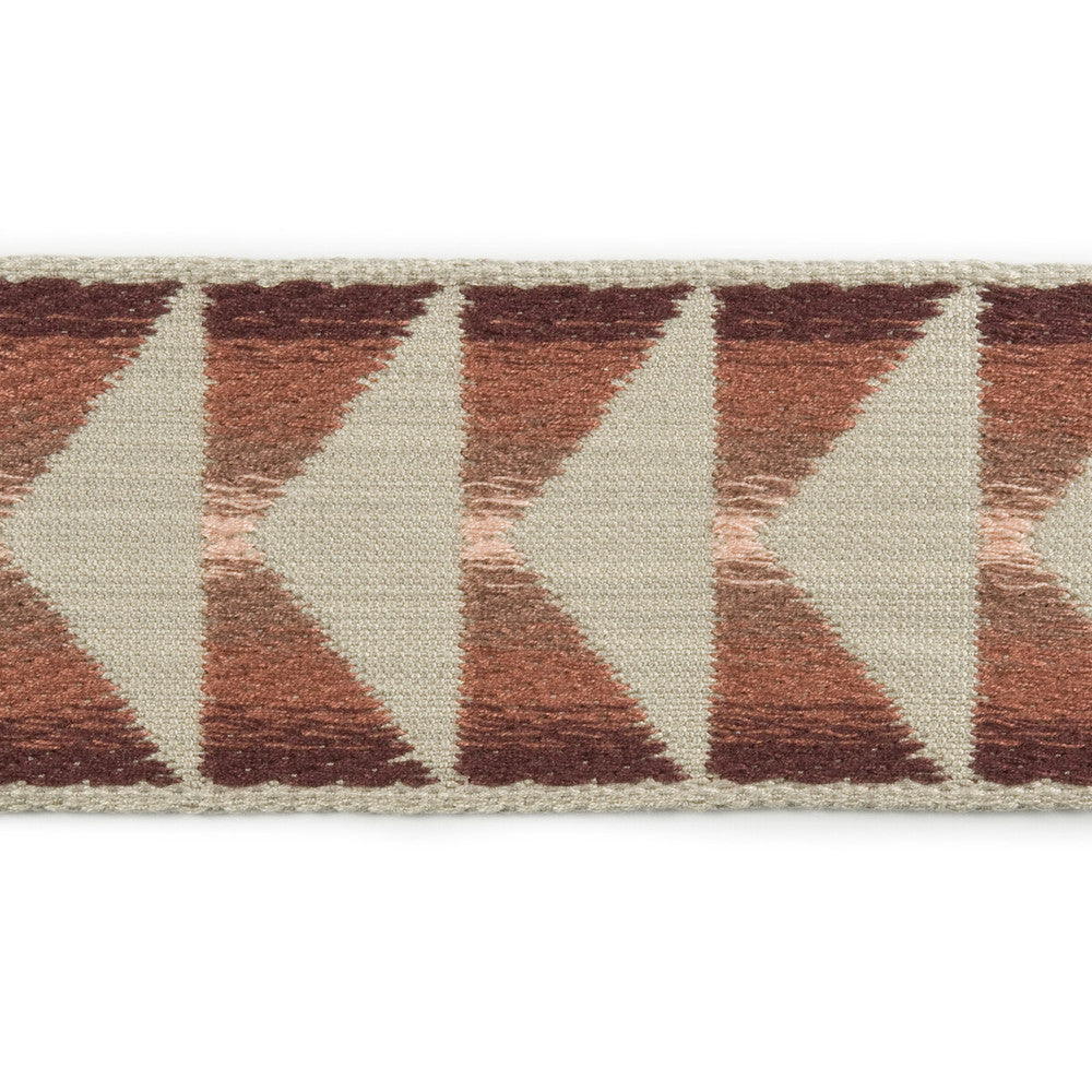Groundworks Tl10127-917 by Groundworks Designer Trim KELLY WEARSTLER COLLECTION VISCOSE - 100% France - Horizontal: - and Vertical: - 2.5 - Swanky Fabrics -