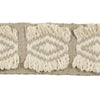 Cockscomb Linen by Lee Jofa Modern Designer Trim