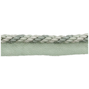 Ombre Cord Aqua by Lee Jofa Designer Trim
