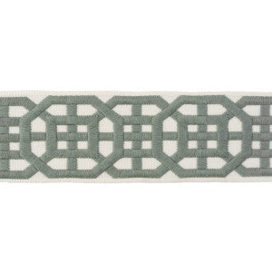 Avignon Tape Dusk by Lee Jofa Designer Trim