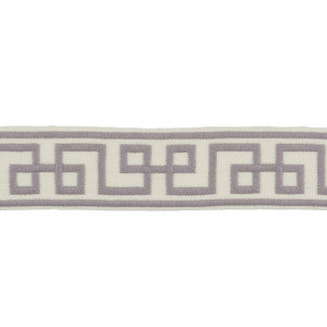 Siene Tape Lavender by Lee Jofa Designer Trim