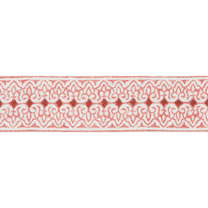 Paige Tape Berry by Lee Jofa Designer Trim