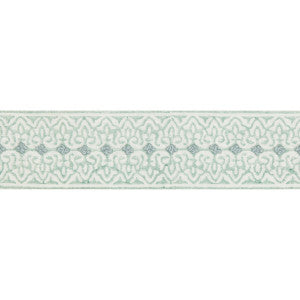Paige Tape Sky by Lee Jofa Designer Trim