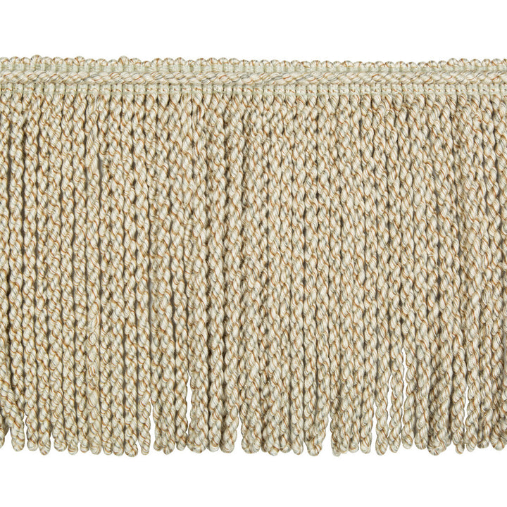 Felix Fringe Desert/Haze by Groundworks Designer Trim KELLY WEARSTLER TRIMMINGS III COTTON - 58%;VISCOSE - 42% Egypt LIGHT Horizontal: 0 and Vertical: 0 9 - Swanky Fabrics -