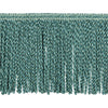 Felix Fringe Jade/Sage by Lee Jofa Modern Designer Trim