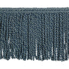 Felix Fringe Lake/Mist by Lee Jofa Modern Designer Trim
