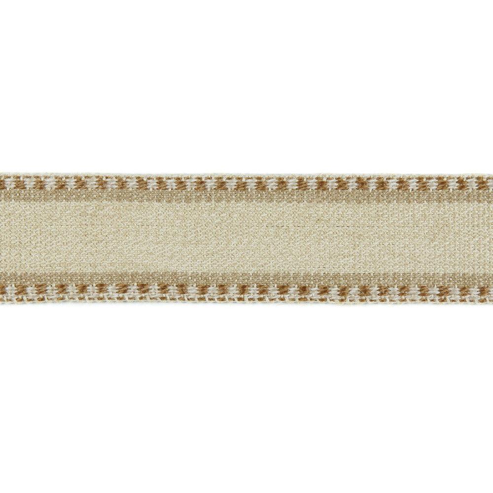 Danakil Tape Beige/Camel by Lee Jofa Trim Lee Jofa Trim Danakil Tape Beige/CamelTrim MERKATO JUTE - 60%;COTTON - 40% India </p><p>Repeat: H: 1.70208, V: 0 1.70208 - Fabric Carolina -