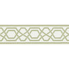 Yves Tape Green by Lee Jofa Designer Trim