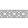 Yves Tape Slate by Lee Jofa Designer Trim