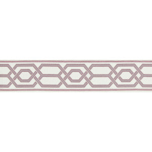 Yves Tape Ii Lavender by Lee Jofa Designer Trim