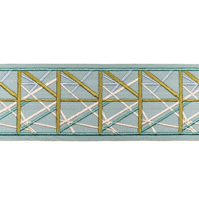 TL10176.153.0 by Lee Jofa Modern Trim Lee Jofa Modern Trim TL10176.153.0Trim KELLY WEARSTLER TRIM IV VISCOSE - 51%;POLYESTER - 38%;CANVAS - 11% Turkey </p><p>Repeat: H: 0, V: 0 3 - Fabric Carolina -