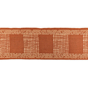 Frame Tape Clay Silt by Lee Jofa Modern Designer Trim