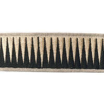 TL10180.81.0 by Lee Jofa Modern Trim Lee Jofa Modern Trim TL10180.81.0Trim KELLY WEARSTLER TRIM IV LINEN - 80%;SPUN POLYESTER - 20% India </p><p>Repeat: H: 1.75, V: 0.4 1.75 - Fabric Carolina -