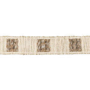 Costa Tape Sandy by Lee Jofa Modern Designer Trim
