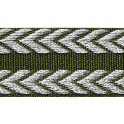 Lee Jofa - Trim - TL10182.316.0 - Trim - VISCOSE - 100% - United Kingdom </p><p>Repeat: H: , V: 27.5 21 - My Fabric Connection -