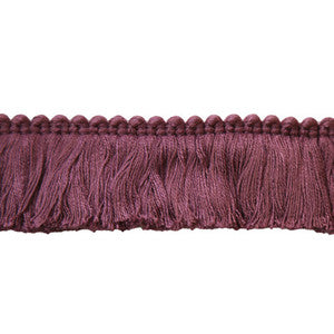 Cut Ruch Plum TL10183.10.0 By Lee Jofa Designer Trim
