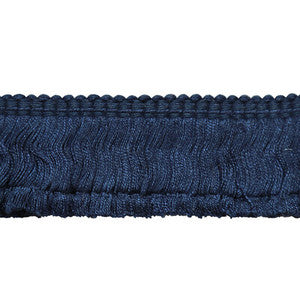 Cut Ruch Navy TL10183.50.0 By Lee Jofa Designer Trim