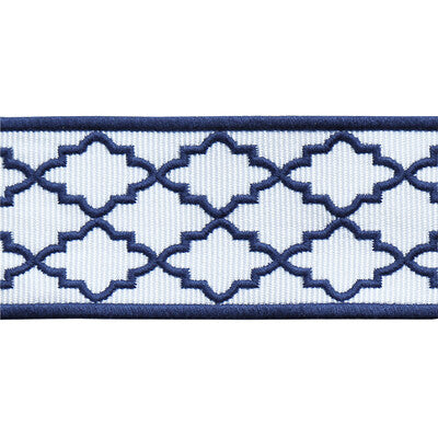 Lee Jofa - Trim - TL10186.501.0 - Trim - VISCOSE - 100% - United Kingdom </p><p>Repeat: H: , V: 27.5 21 - My Fabric Connection -