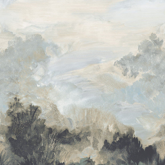 Twilight Mural 4 Panel Mural Set Neutral TM41054 by Thibaut Wallpaper Thibaut Wallpaper Twilight Mural 4 Panel Mural Set Neutral TM41054Wallpaper Modern Resource 4 Non Woven 4 Panel Mural Set UNITED STATES </p><p>Repeat: V: - 108 - Fabric Carolina -