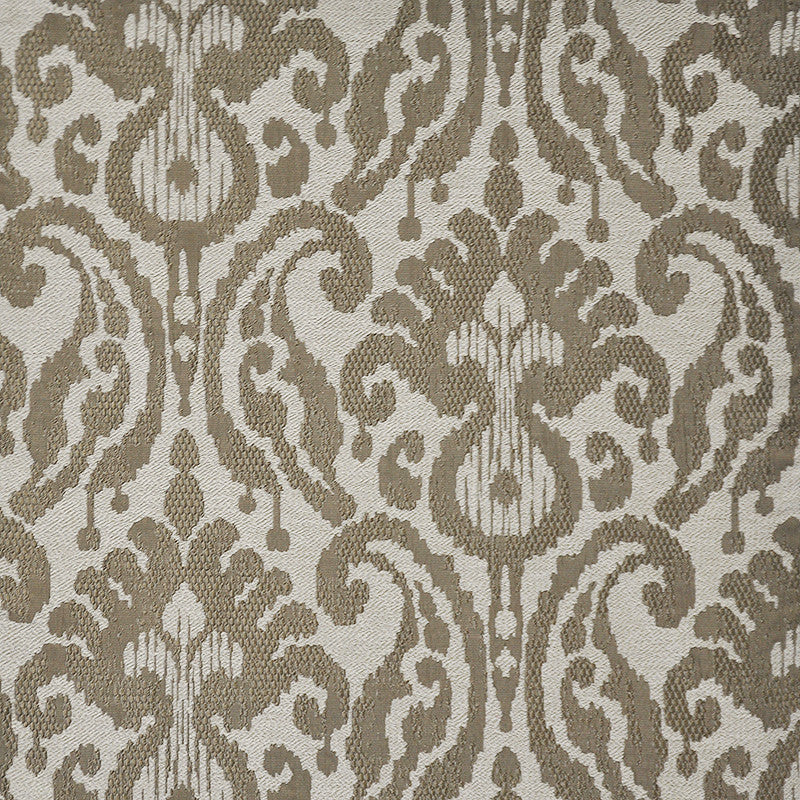 Trevi # 521 Hemp by Maxwell Designer Fabric COLOR THEORY-VOL.I SANDY BEACH 66% POLYESTER/34% COTTON INDIA See sample </p><p>Repeat: Horizontal: 13" and Vertical: 12" 54" - Swanky Fabrics -