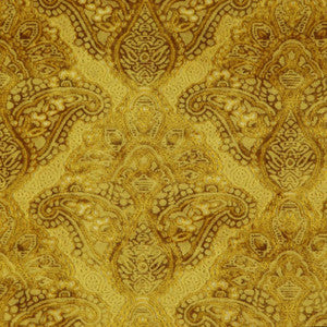 Triumphant # 635 Carat by Maxwell Designer Fabric