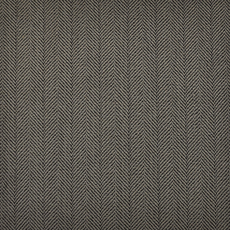 Tompkins-Ess # 910 Film Noir by Maxwell Designer Fabric Upholstery Essentials-Textures I-Menswear 100% POLYESTER CHINA H-1.75" 56" - Swanky Fabrics -