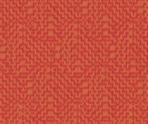 Tobago Tangerine 26 by Norbar Designer Fabric
